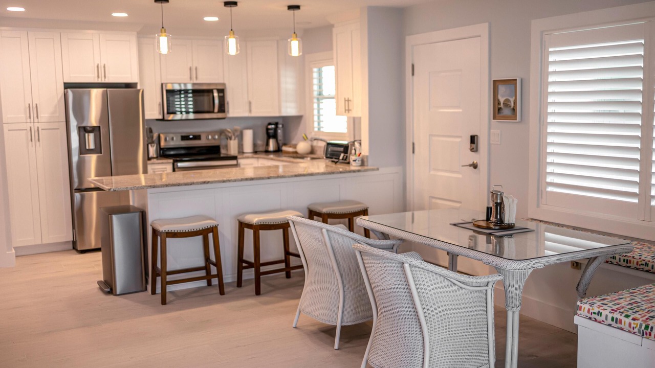 Photo of Kitchen in Boca Grande