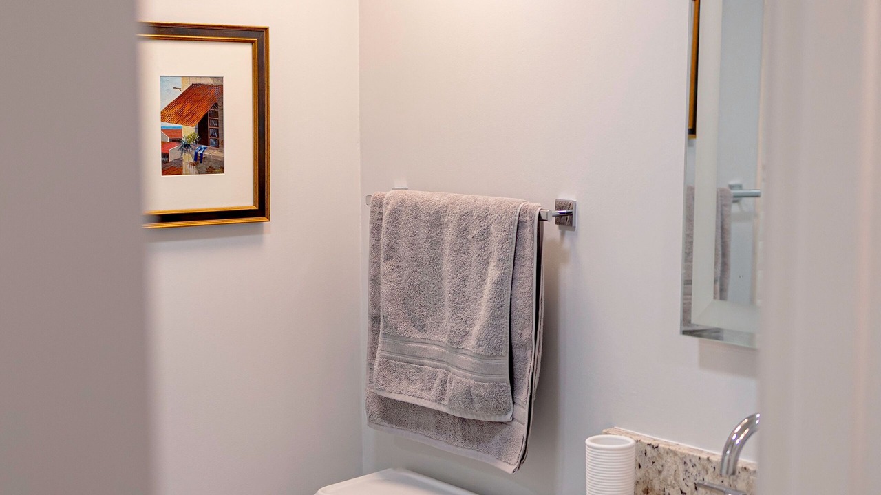 Photo of Bathroom in Boca Grande