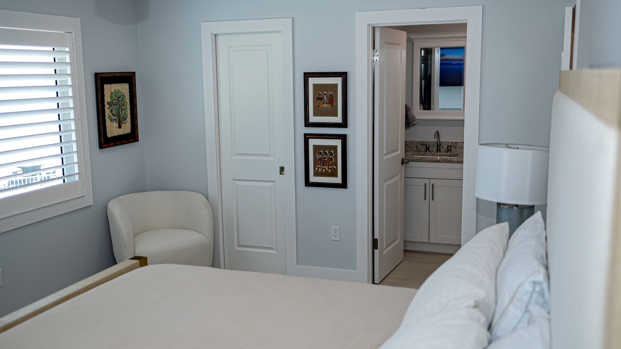 Photo of Bedroom in Boca Grande