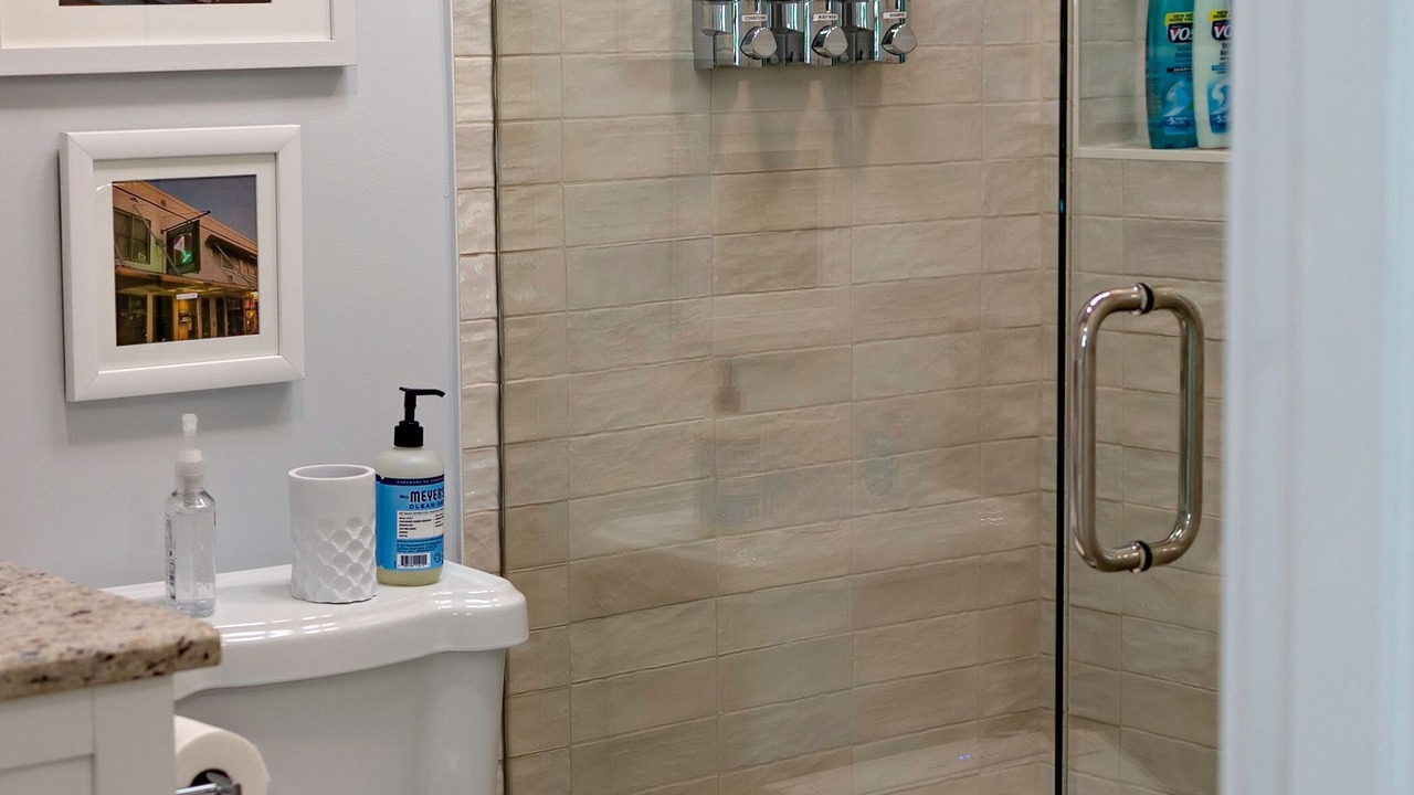 Photo of Bathroom in Boca Grande
