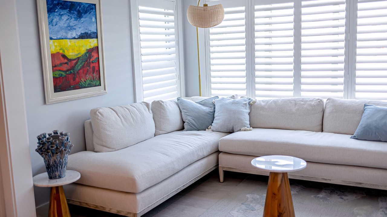 Photo of Livingroom in Boca Grande