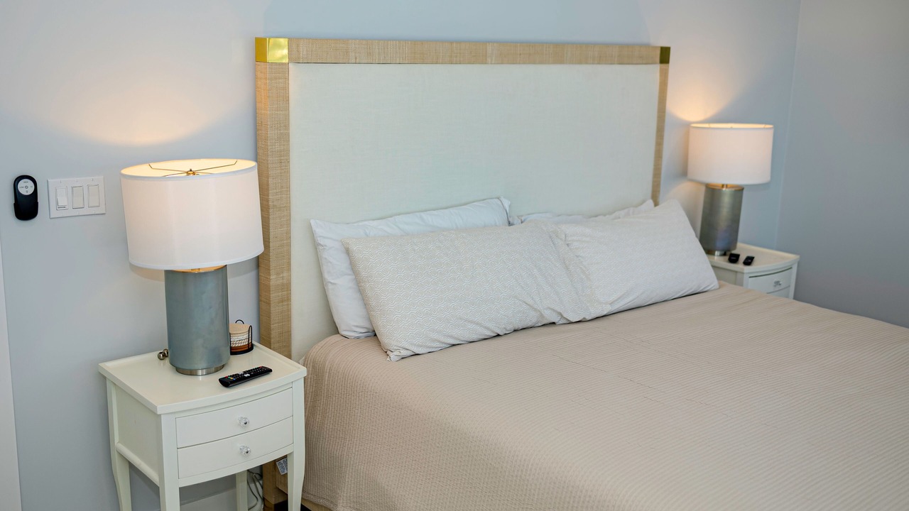 Photo of Bedroom in Boca Grande