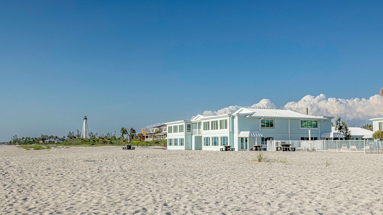 Photo of Outdoor in Boca Grande