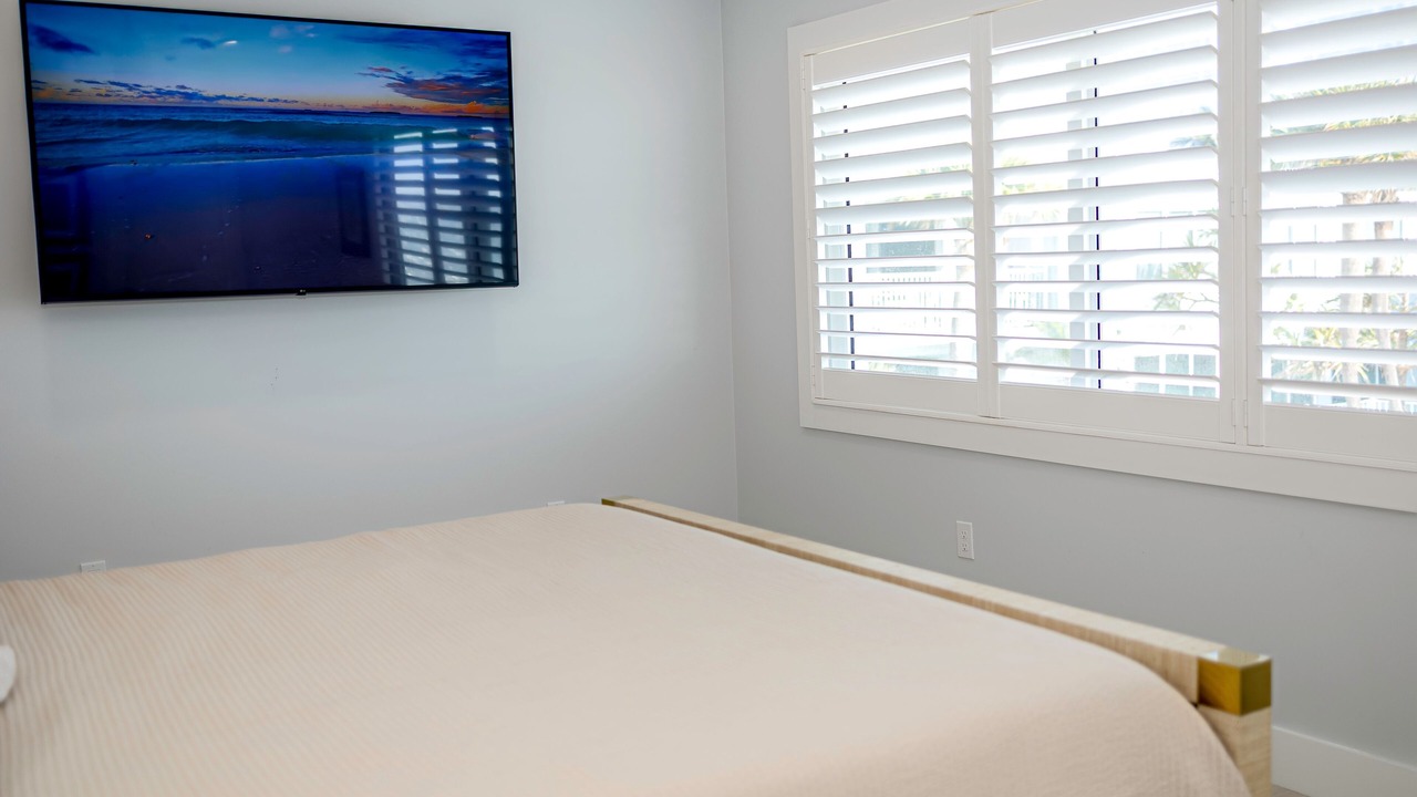 Photo of Bedroom in Boca Grande