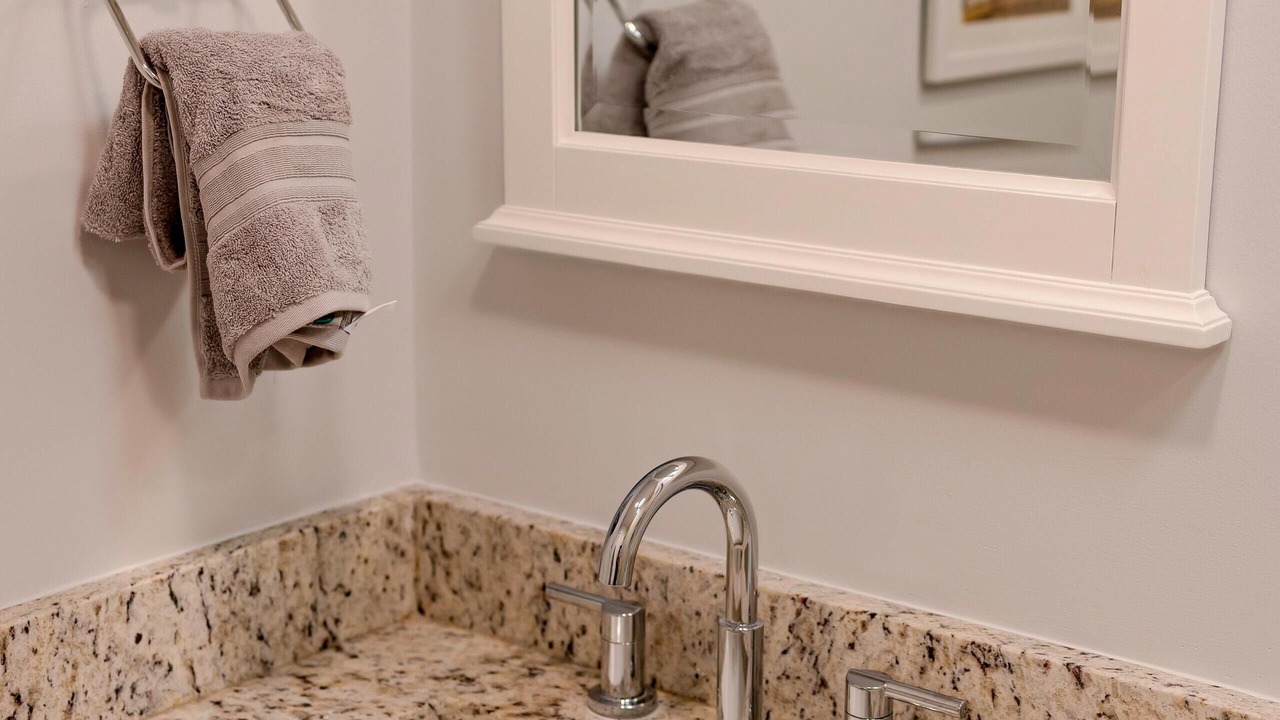 Photo of Bathroom in Boca Grande