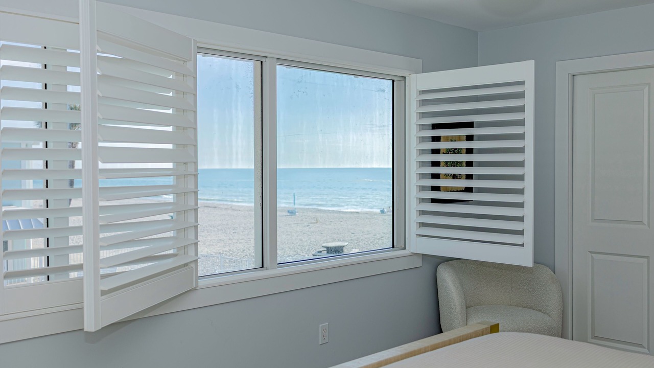 Photo of Bedroom in Boca Grande