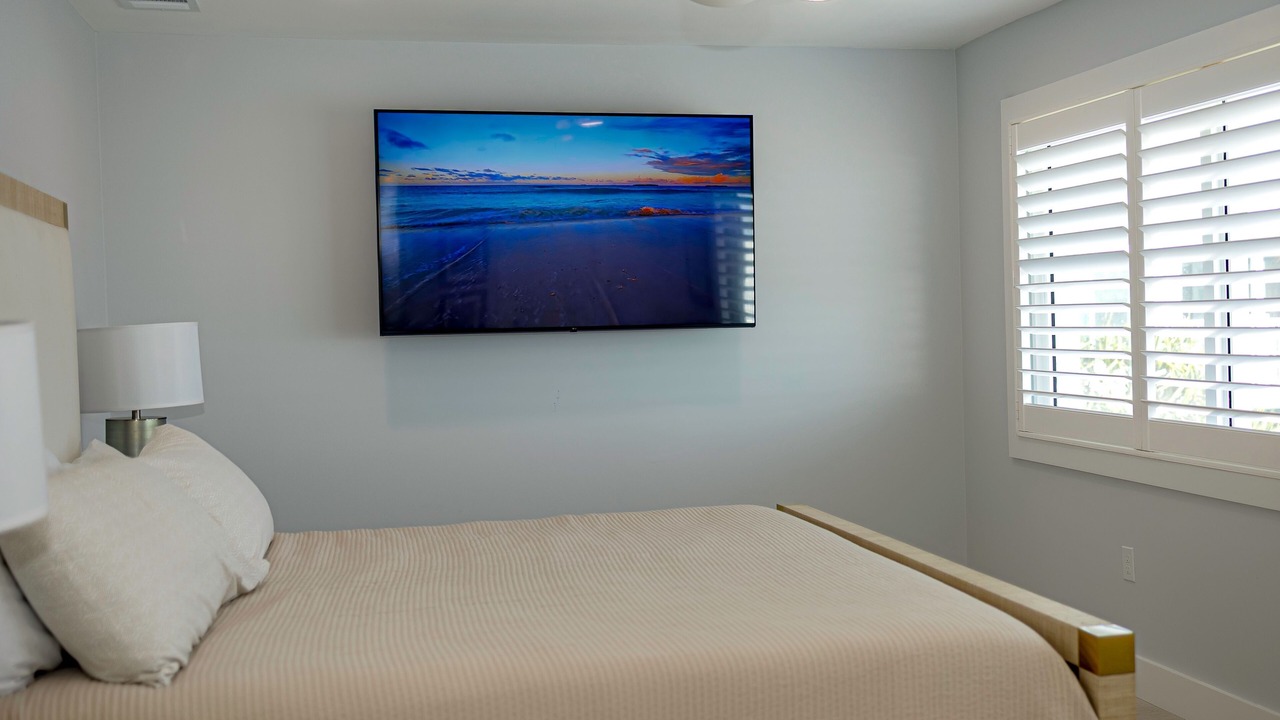 Photo of Bedroom in Boca Grande