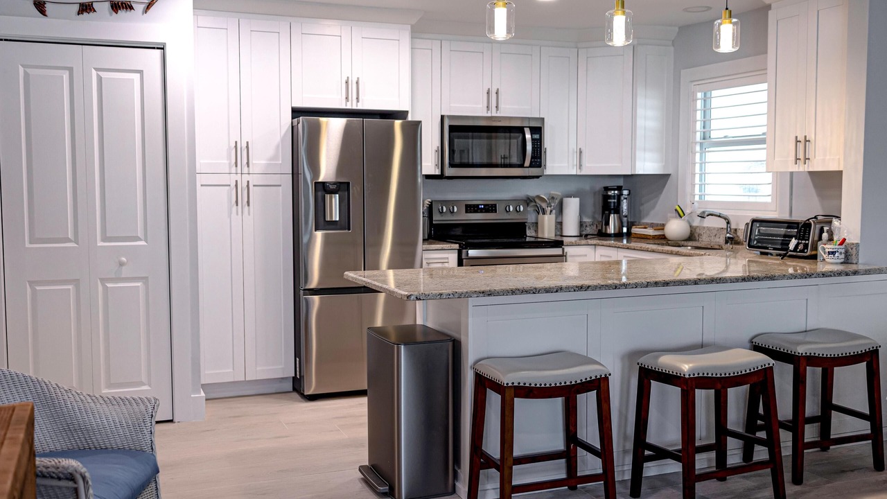 Photo of Kitchen in Boca Grande