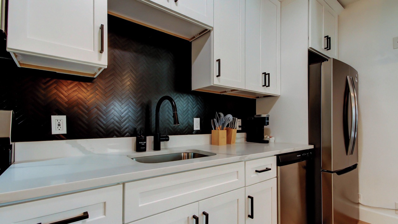 Photo of Kitchen in Indian Rocks Beach
