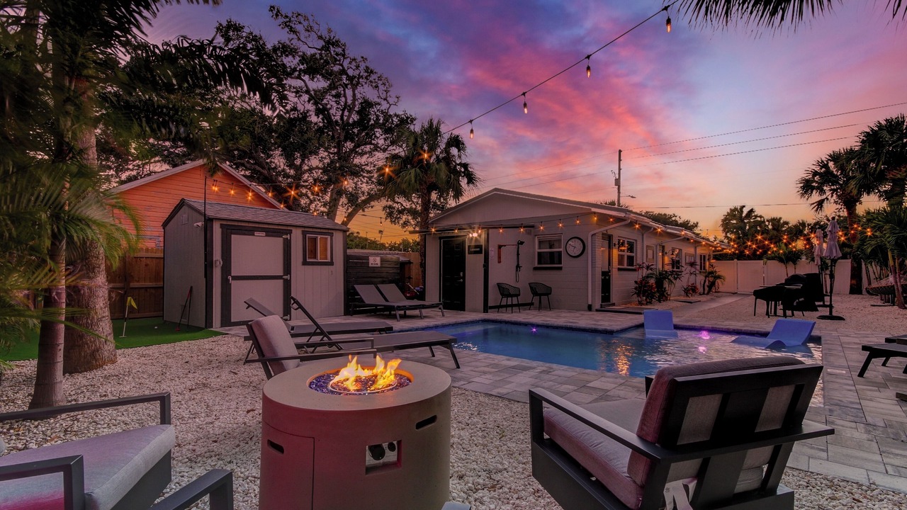 Photo of Outdoor in Indian Rocks Beach