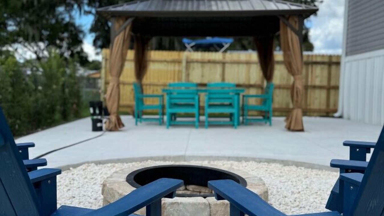 Photo of Outdoor in Ruskin