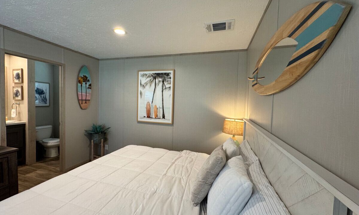 Photo of Bedroom in Ruskin