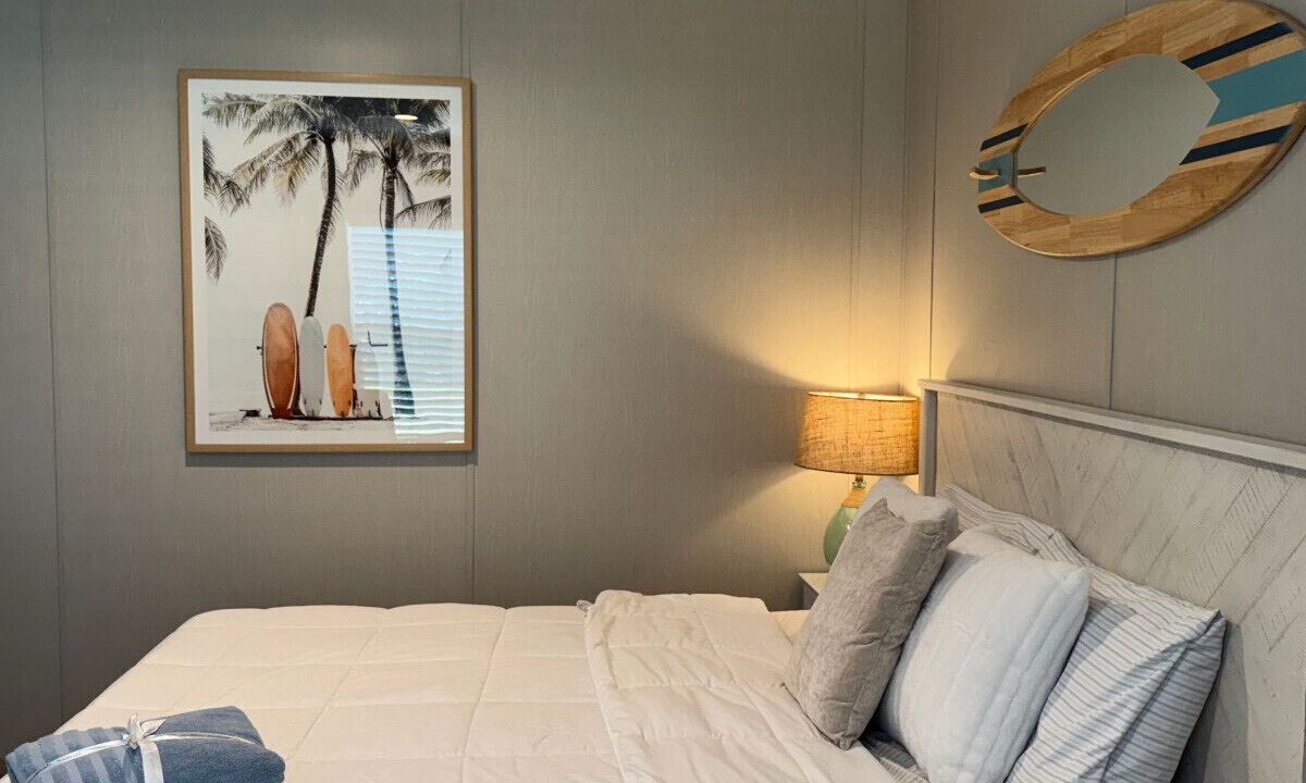 Photo of Bedroom in Ruskin