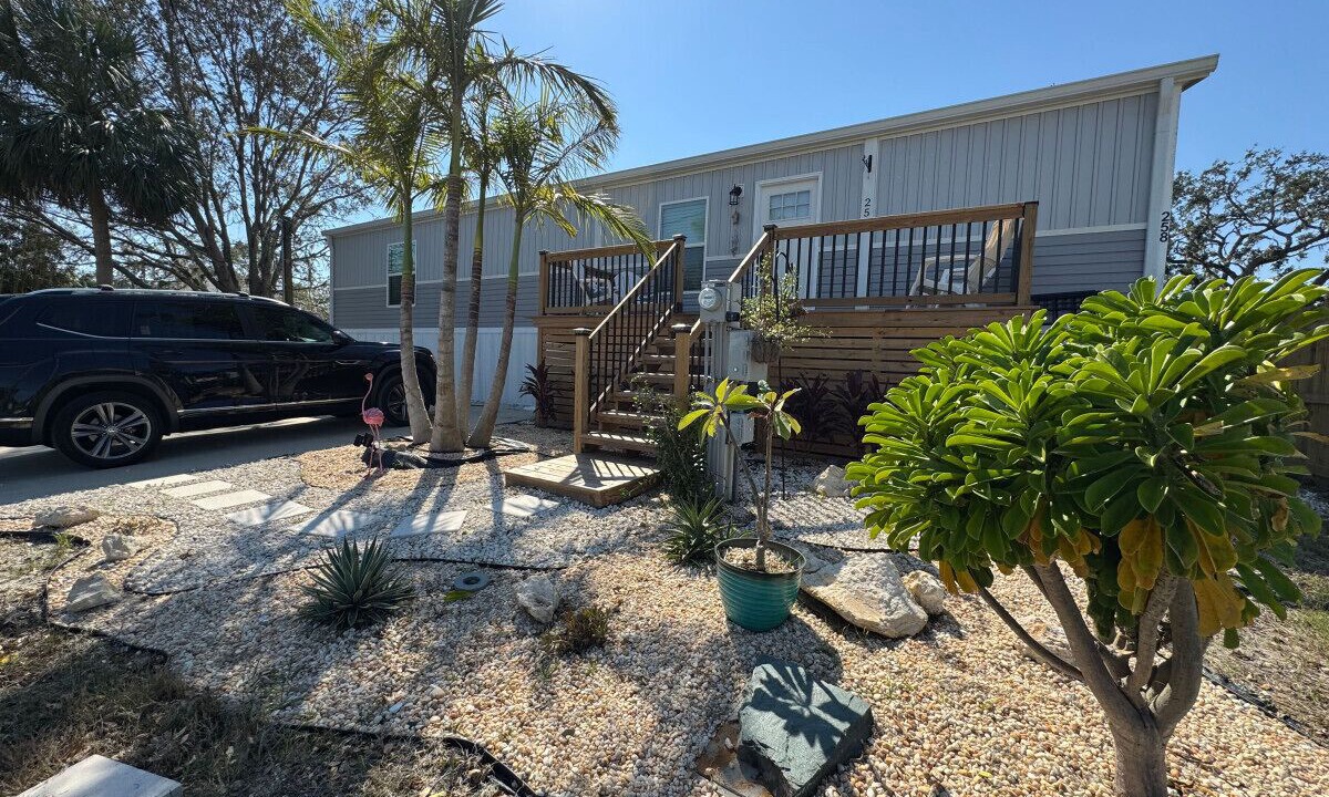 Photo of Outdoor in Ruskin