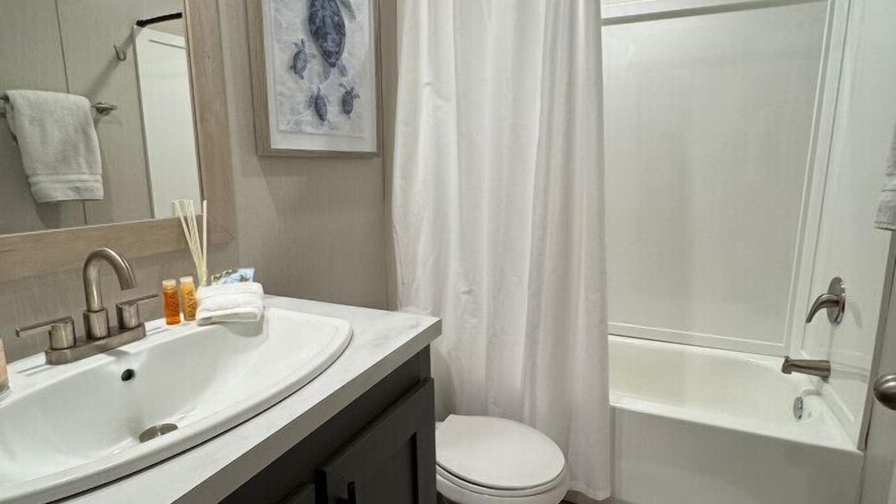Photo of Bathroom in Ruskin