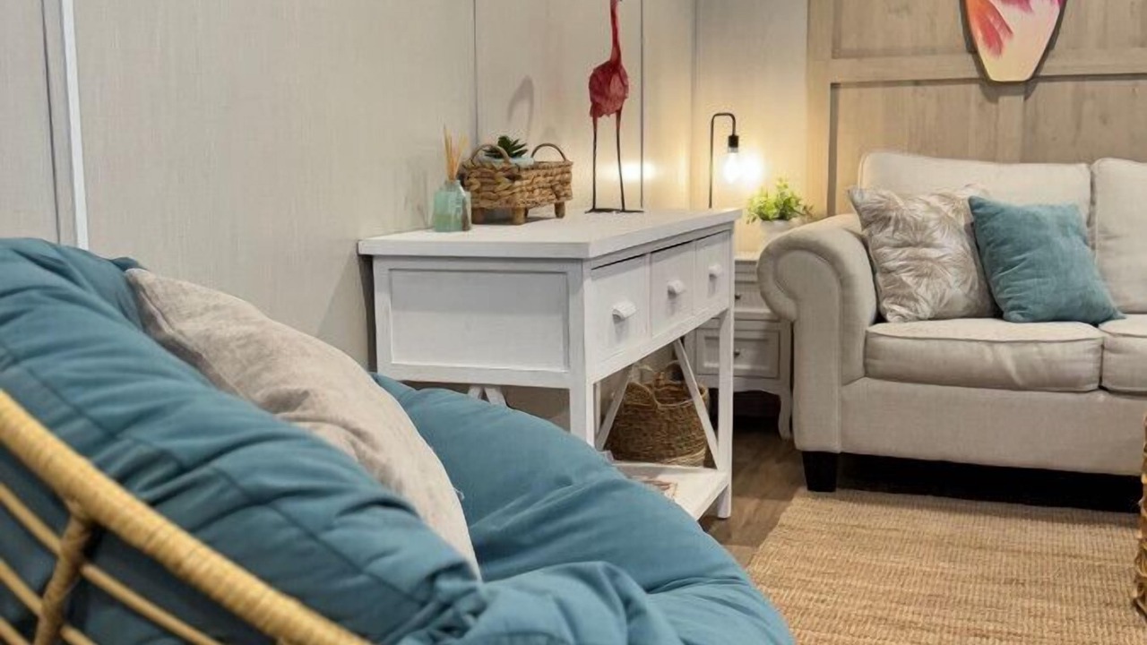 Photo of Livingroom in Ruskin