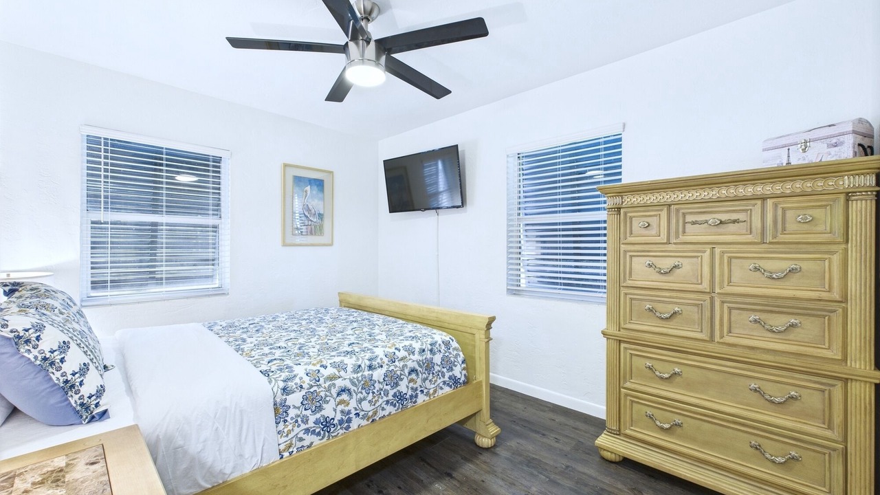 Photo of Bedroom in Canaveral