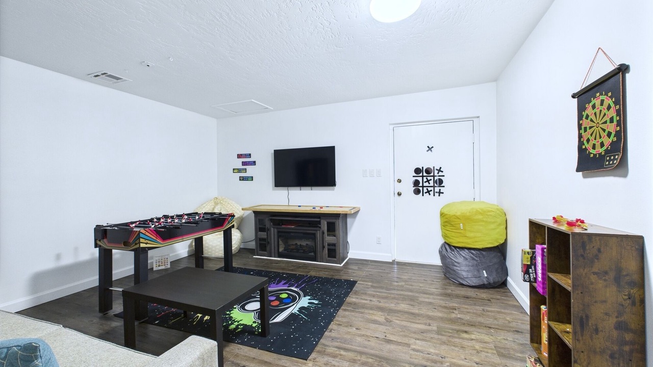 Photo of Bedroom in Canaveral