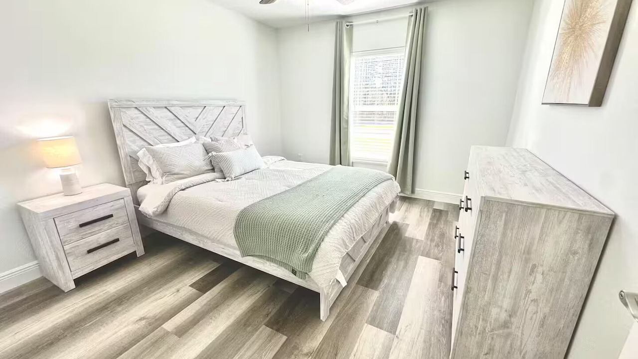 Photo of Bedroom in Ocala