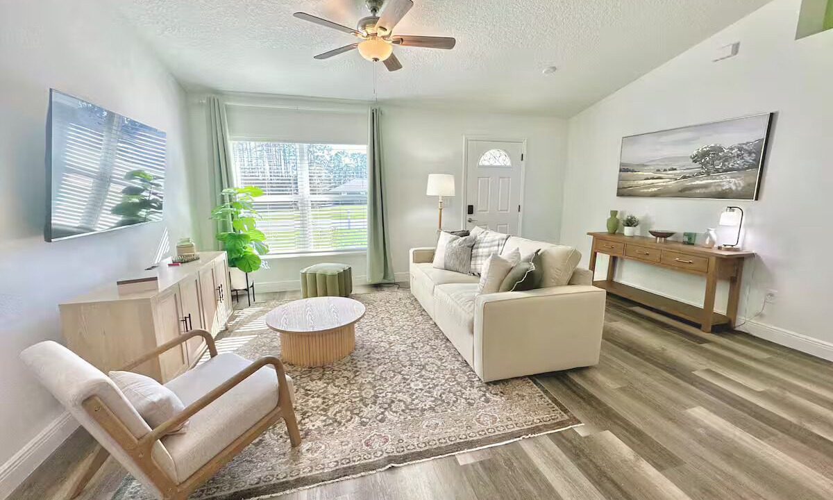 Photo of Livingroom in Ocala