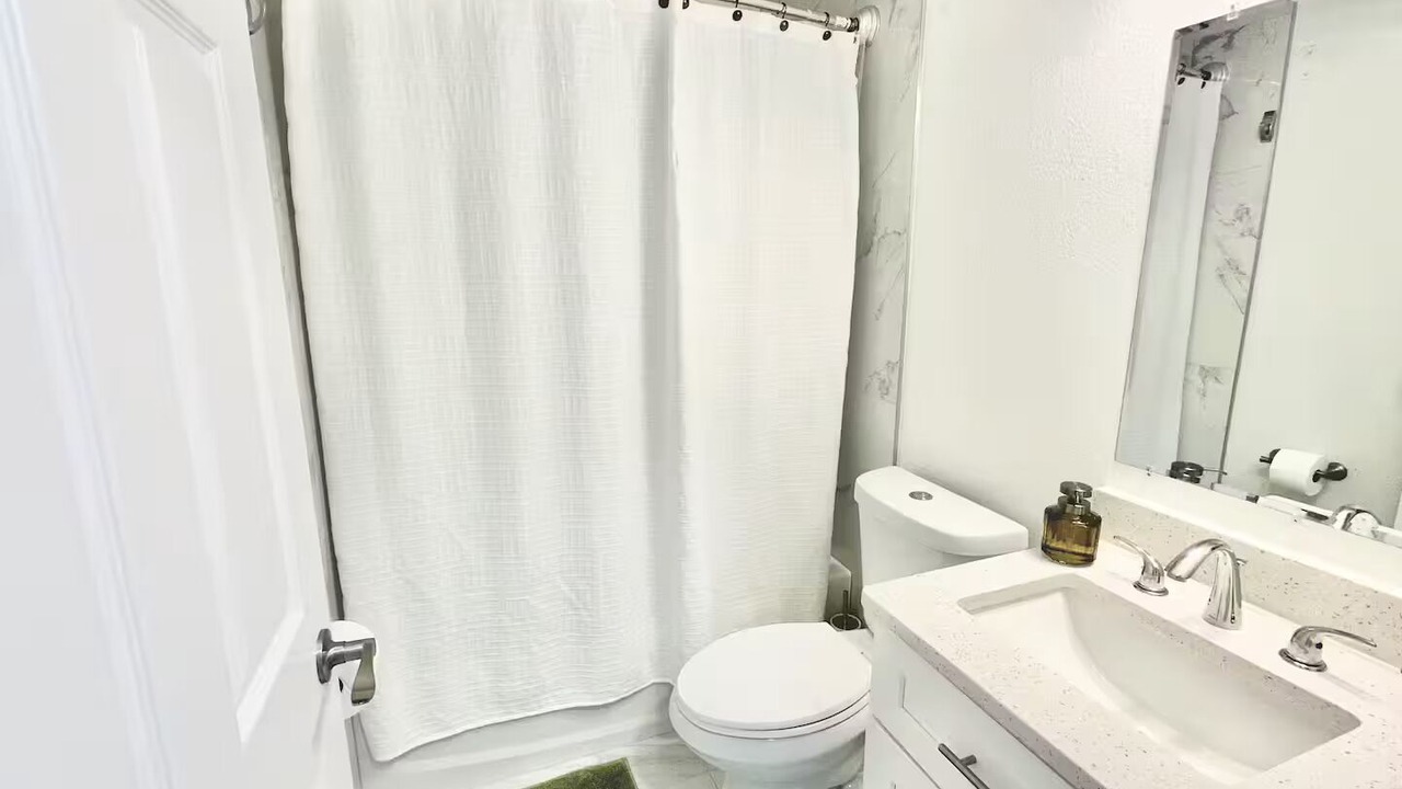 Photo of Bathroom in Ocala