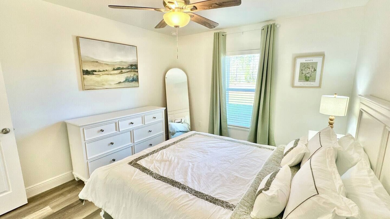 Photo of Bedroom in Ocala