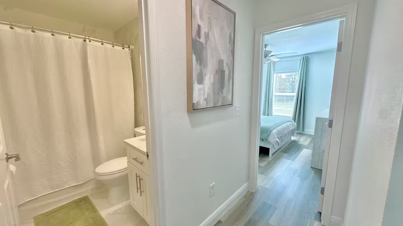 Photo of Bedroom in Ocala