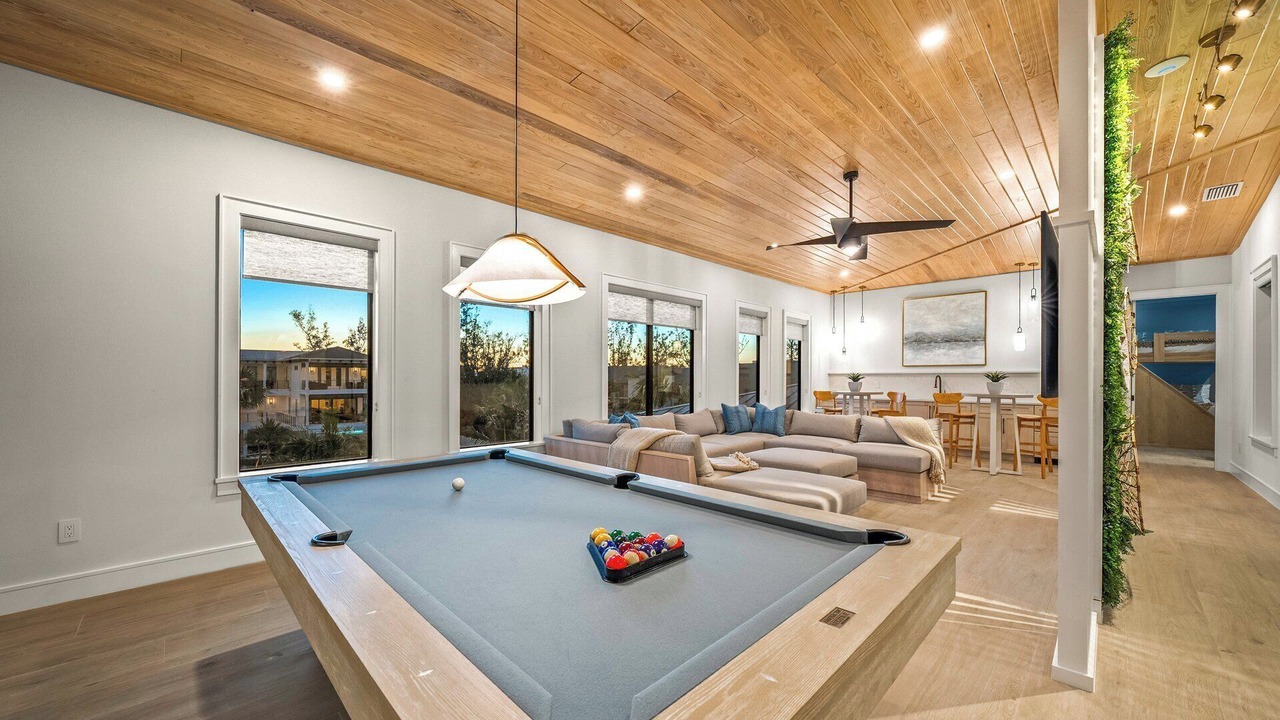 Photo of Bedroom in Siesta Key