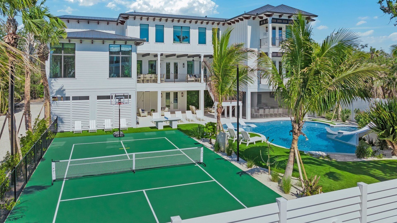 Photo of Outdoor in Siesta Key