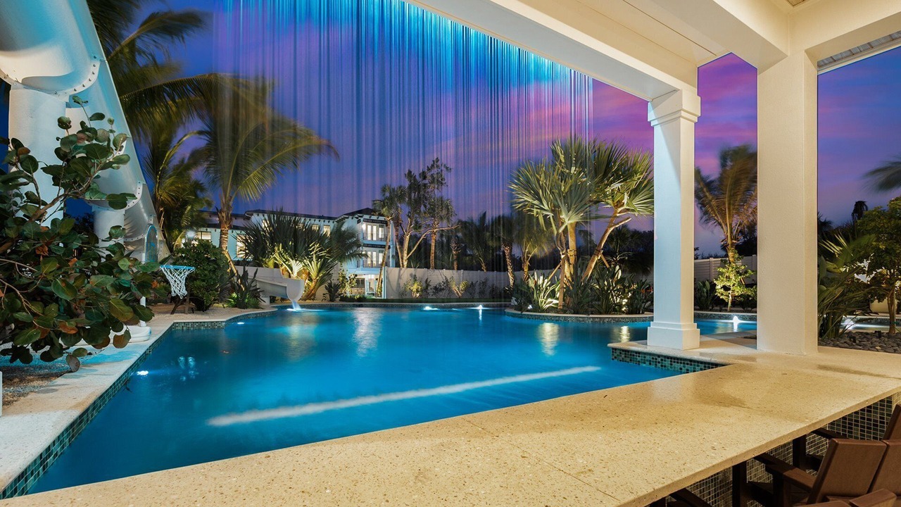 Photo of Bedroom in Siesta Key