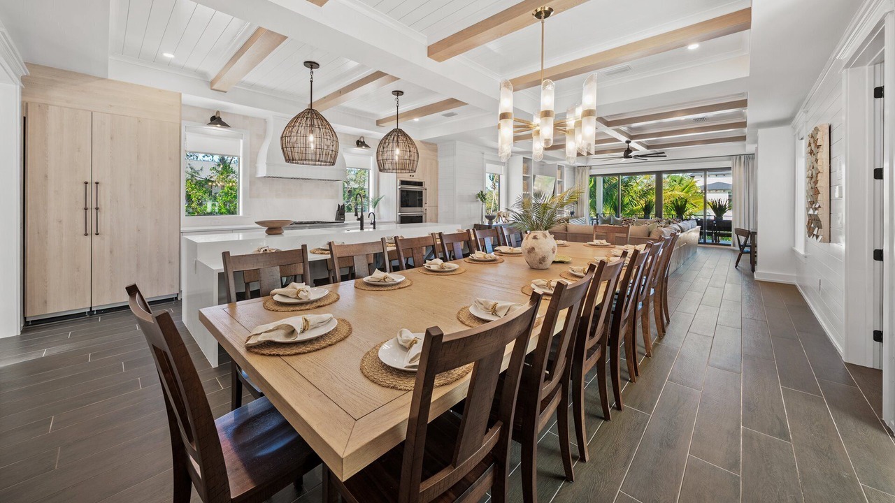 Photo of Patio Balcony in Siesta Key
