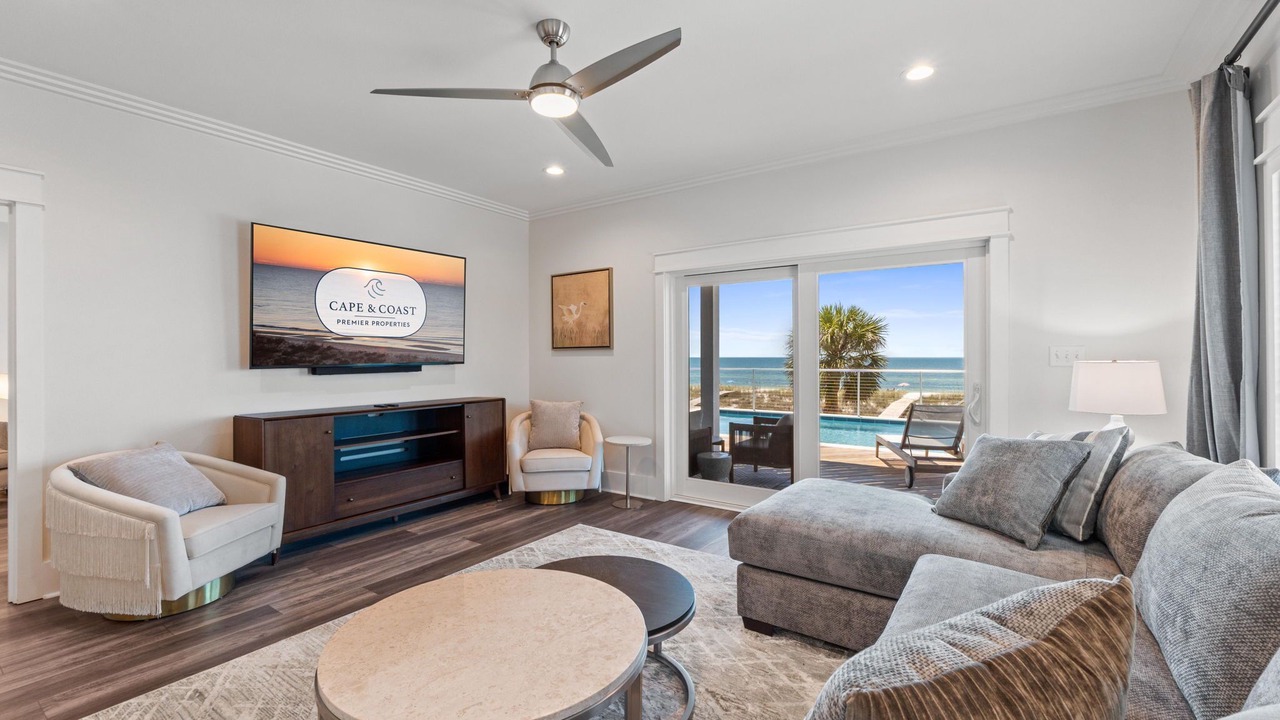 Photo of Outdoor in Mexico Beach