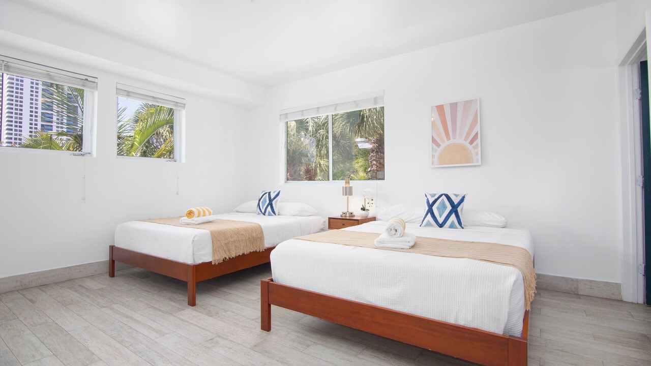 Photo of Bedroom in West Avenue
