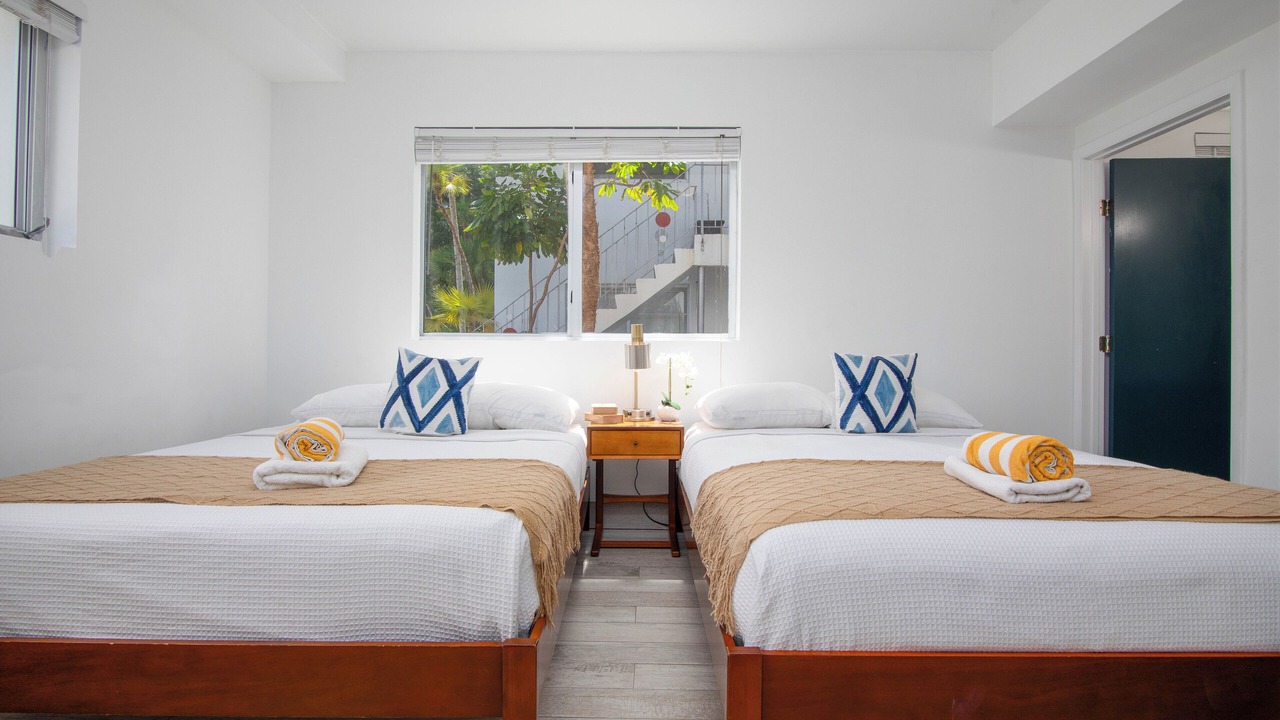 Photo of Bedroom in West Avenue