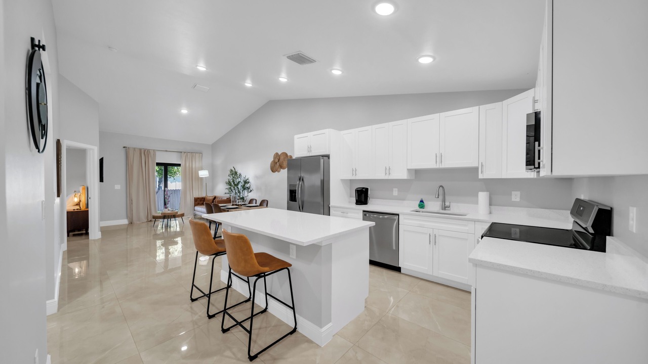 Photo of Kitchen in Centennial