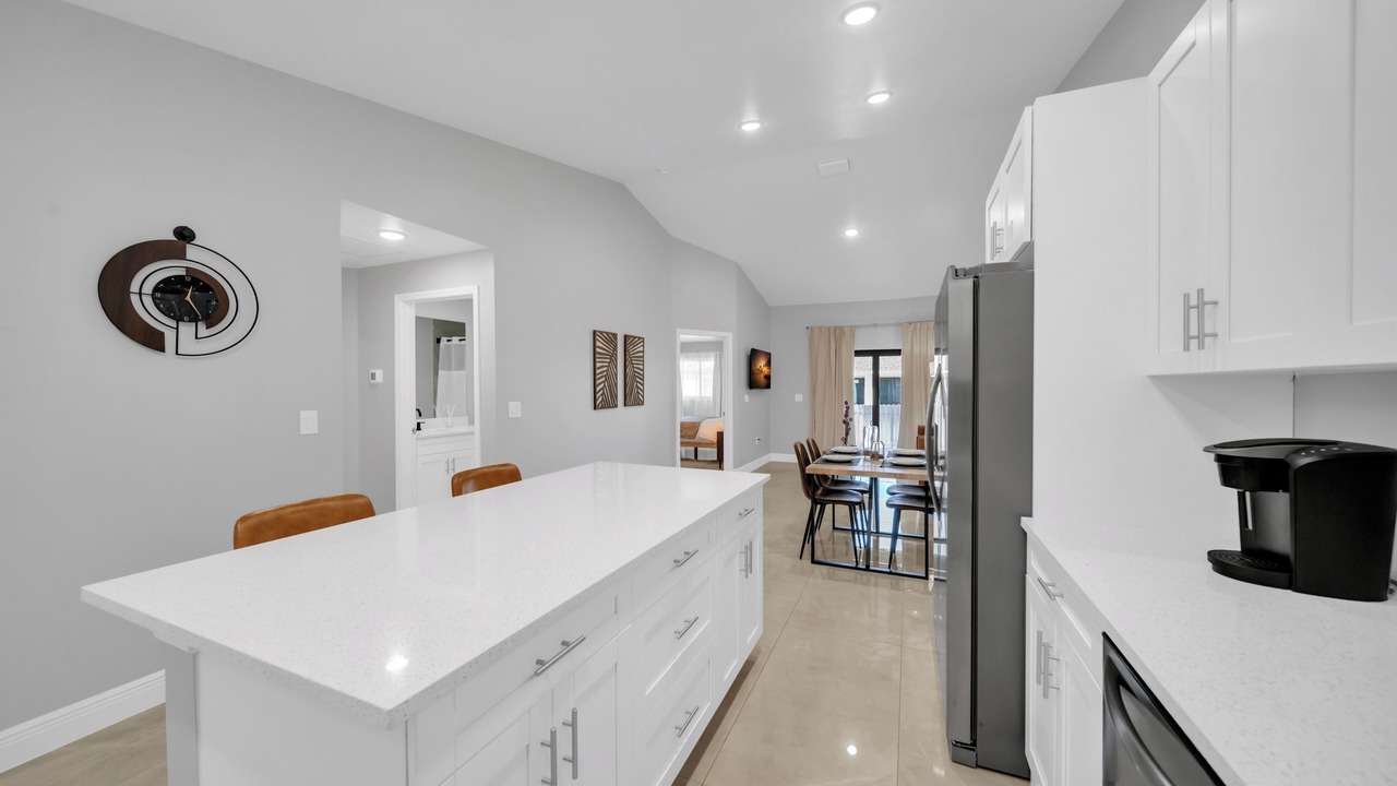 Photo of Kitchen in Centennial