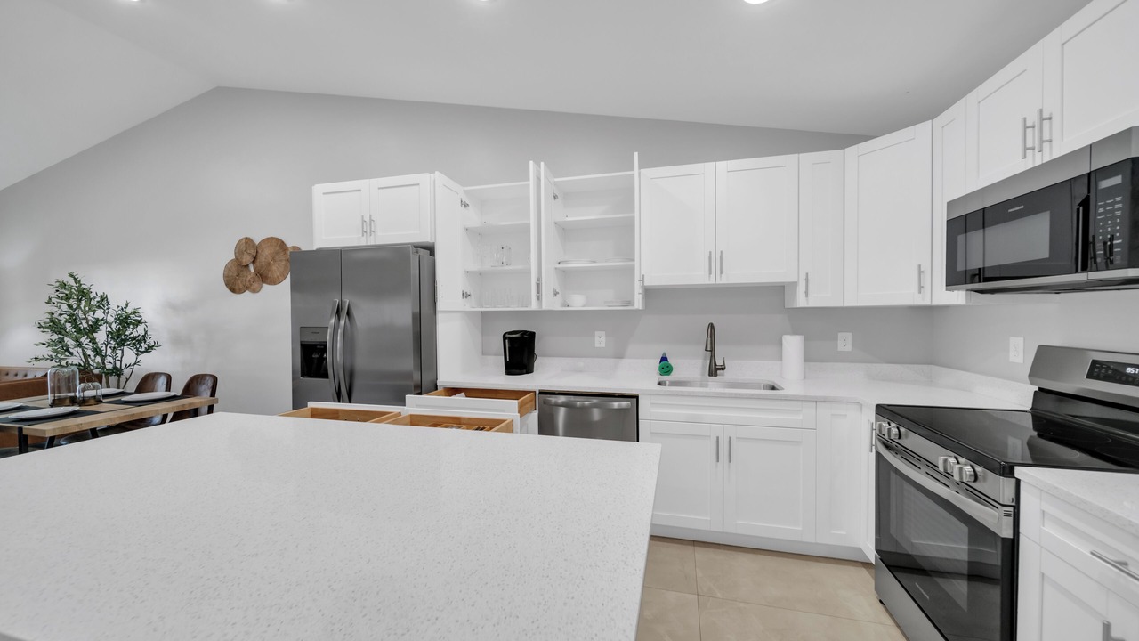 Photo of Kitchen in Centennial