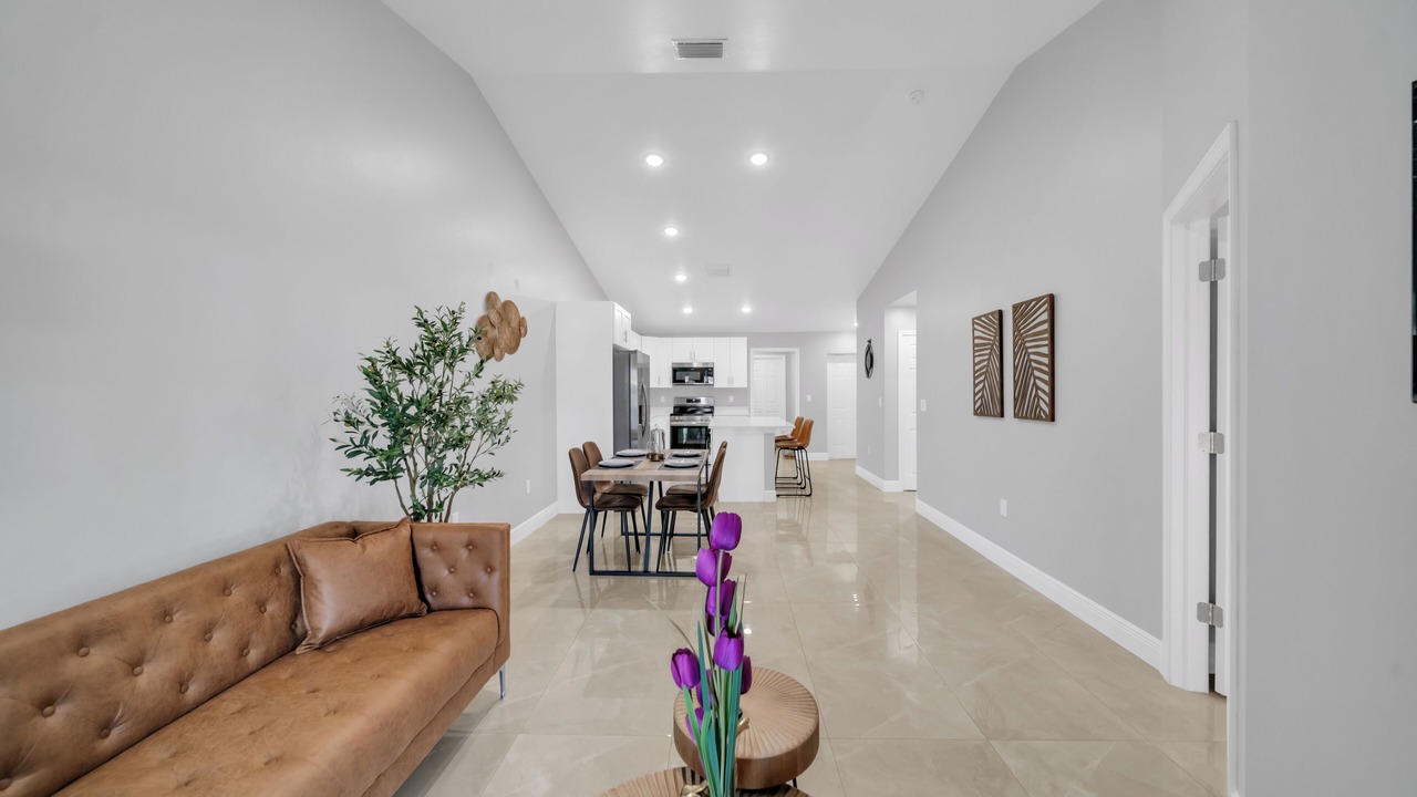 Photo of Livingroom in Centennial