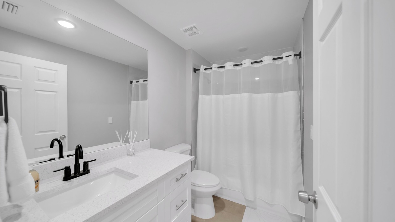 Photo of Bathroom in Centennial