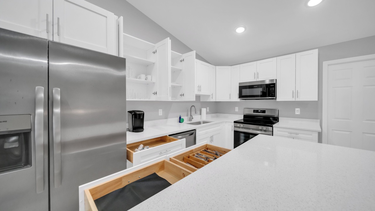 Photo of Kitchen in Centennial