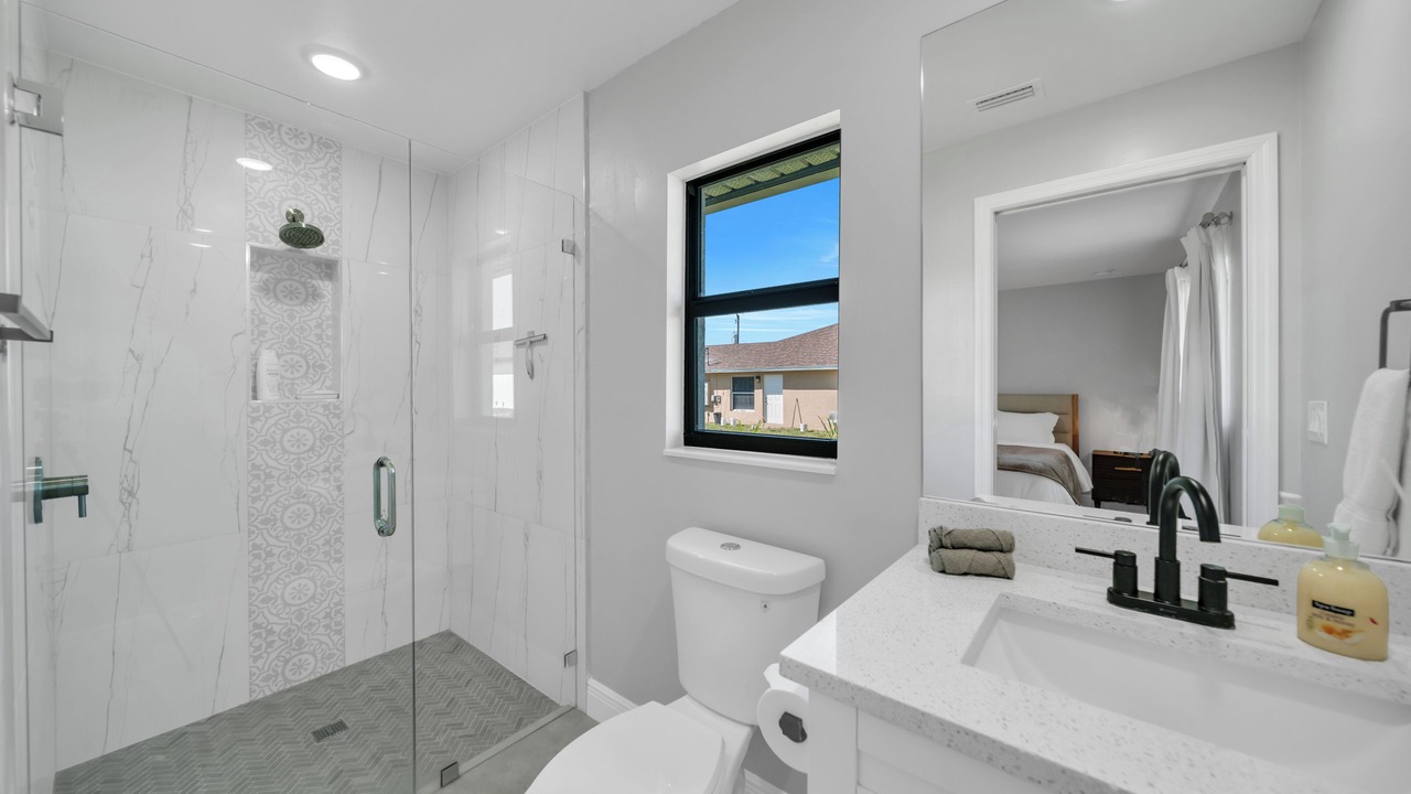 Photo of Bathroom in Centennial