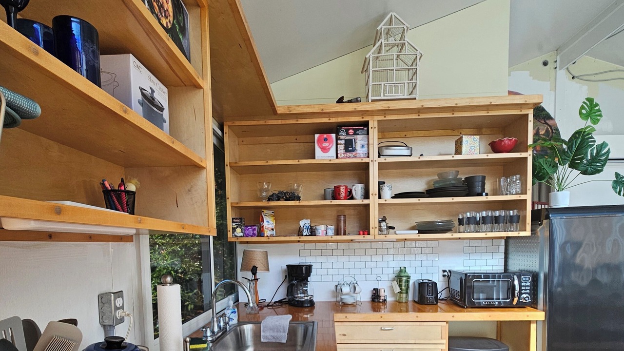 Photo of Kitchen in Clermont