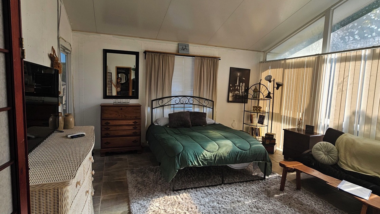 Photo of Bedroom in Clermont