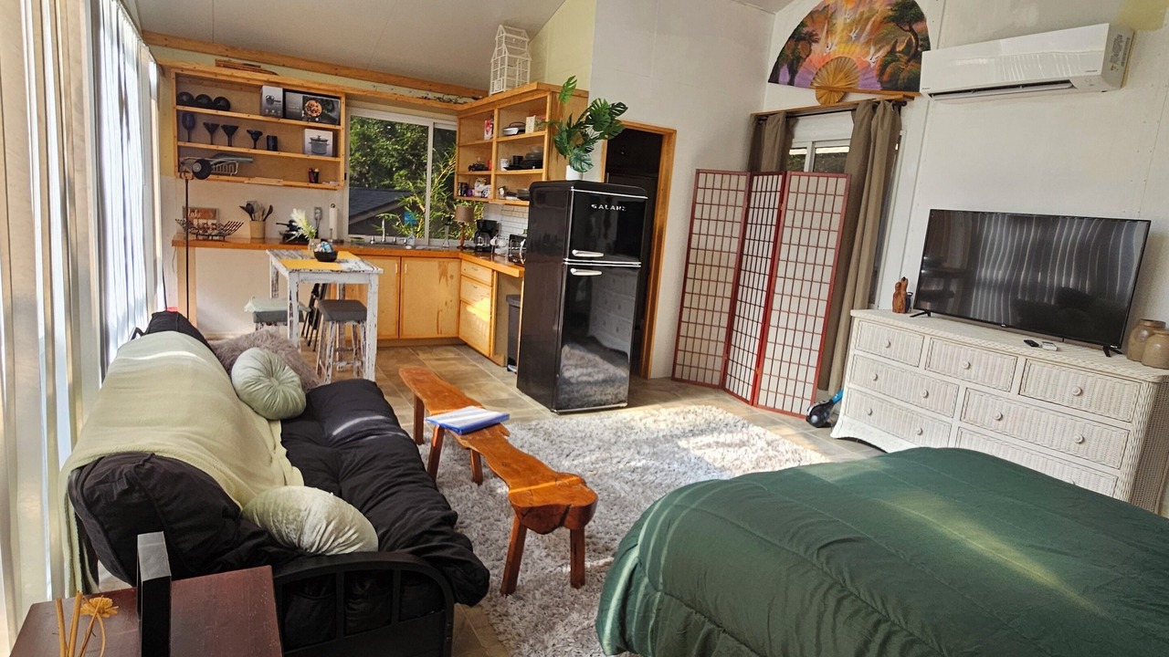Photo of Bedroom in Clermont