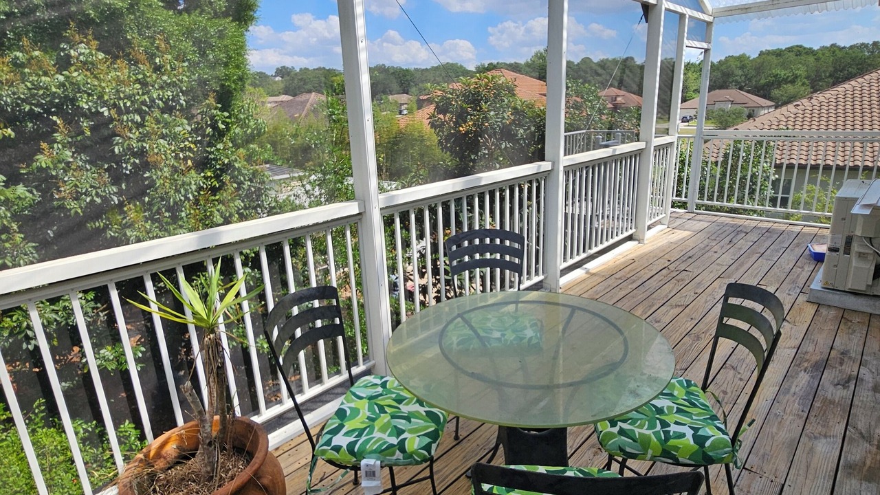 Photo of Outdoor in Clermont