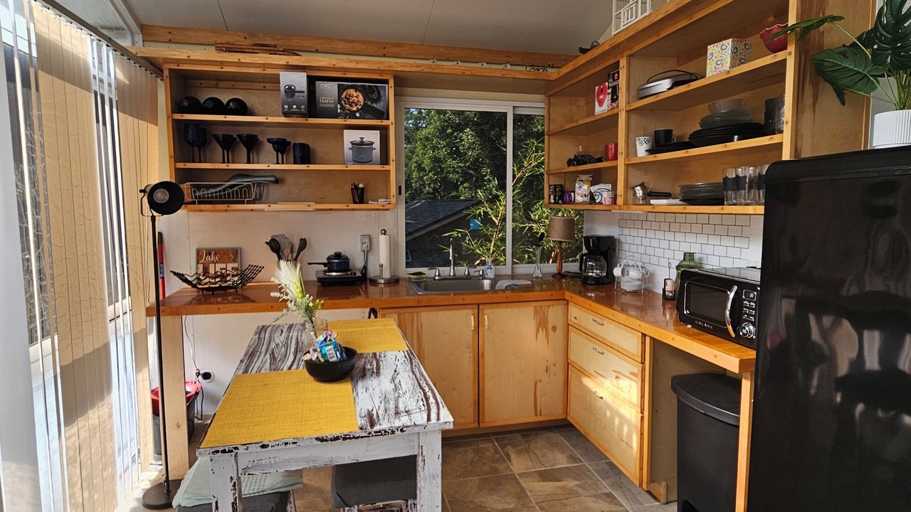 Photo of Kitchen in Clermont