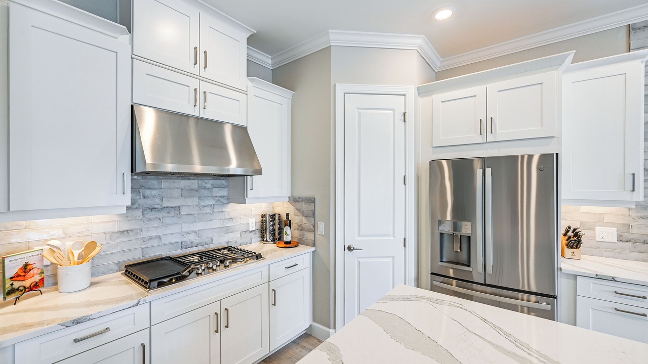 Photo of Kitchen in Naples