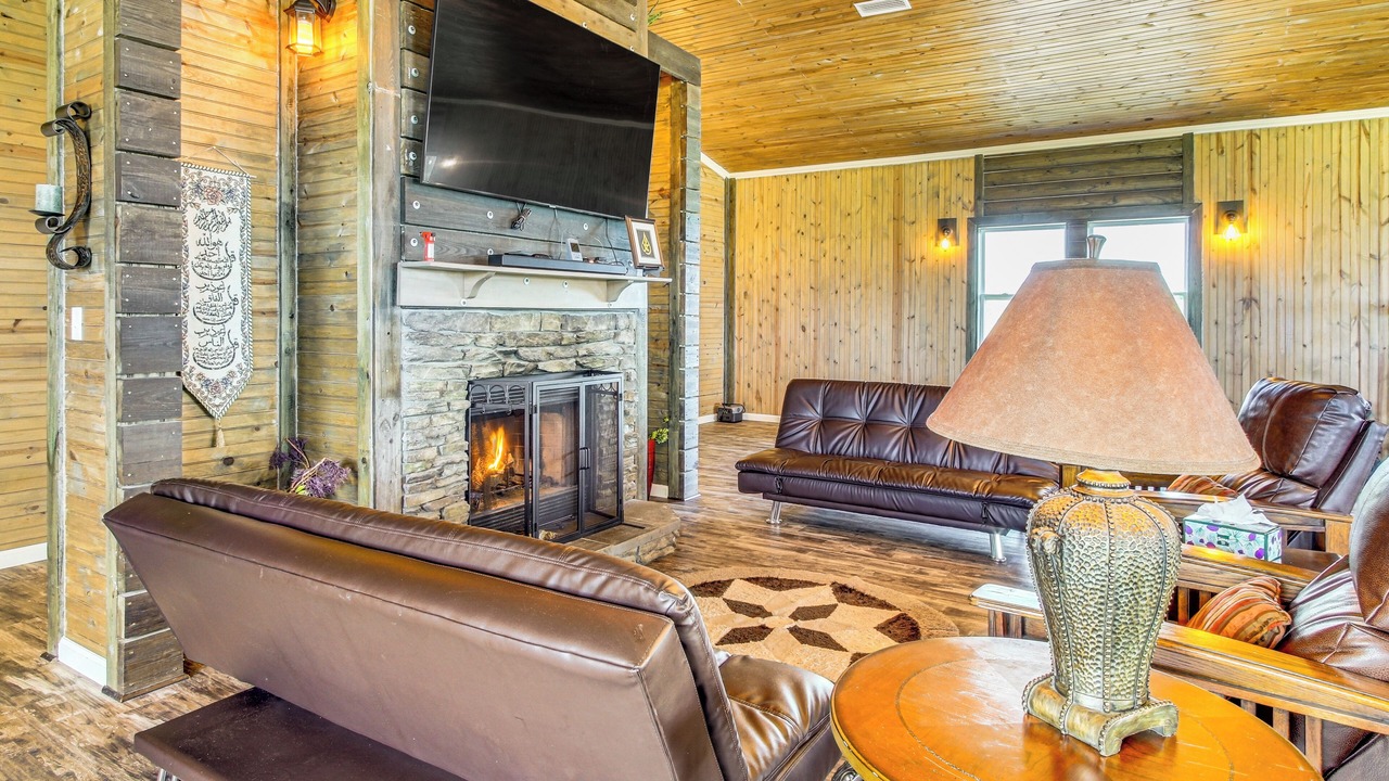 Photo of Livingroom in Fountain