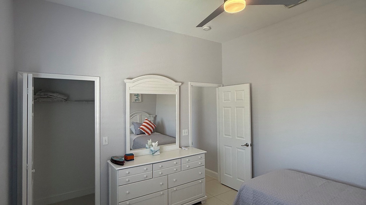 Photo of Bedroom in Harris