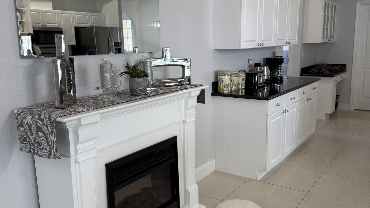 Photo of Kitchen in Harris